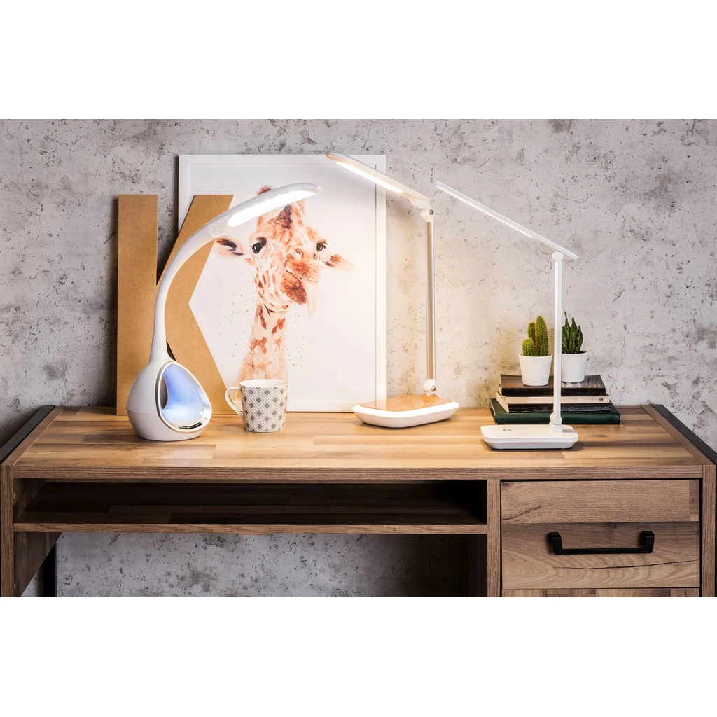 Stolná lampa LED U17