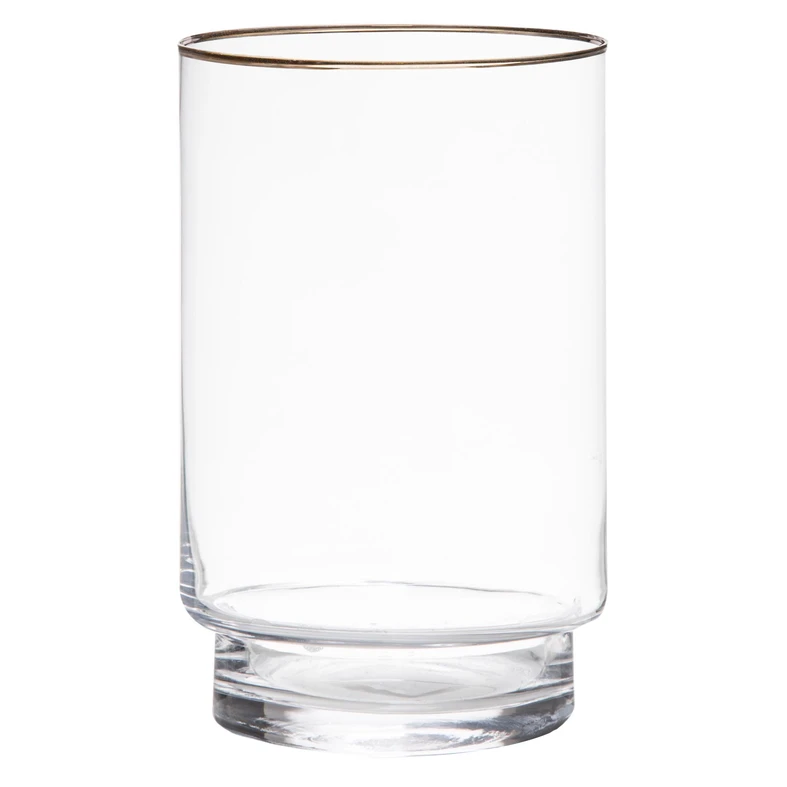 Váza / svietnik 19 cm