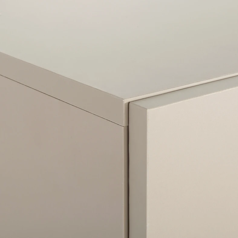 Horizontálna závesná skrinka plytká CREMONA