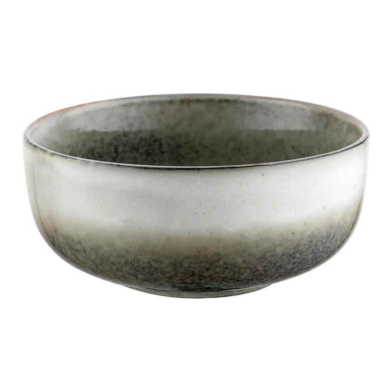 Keramická šalátová miska KENYA 15 cm