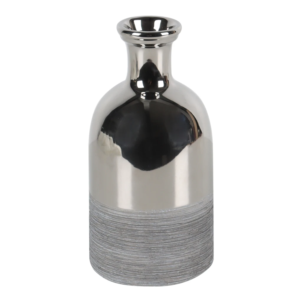 Keramická váza 20 cm