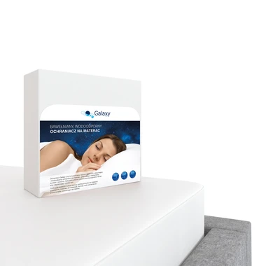 Chránič matraca GALAXY 80x200 cm