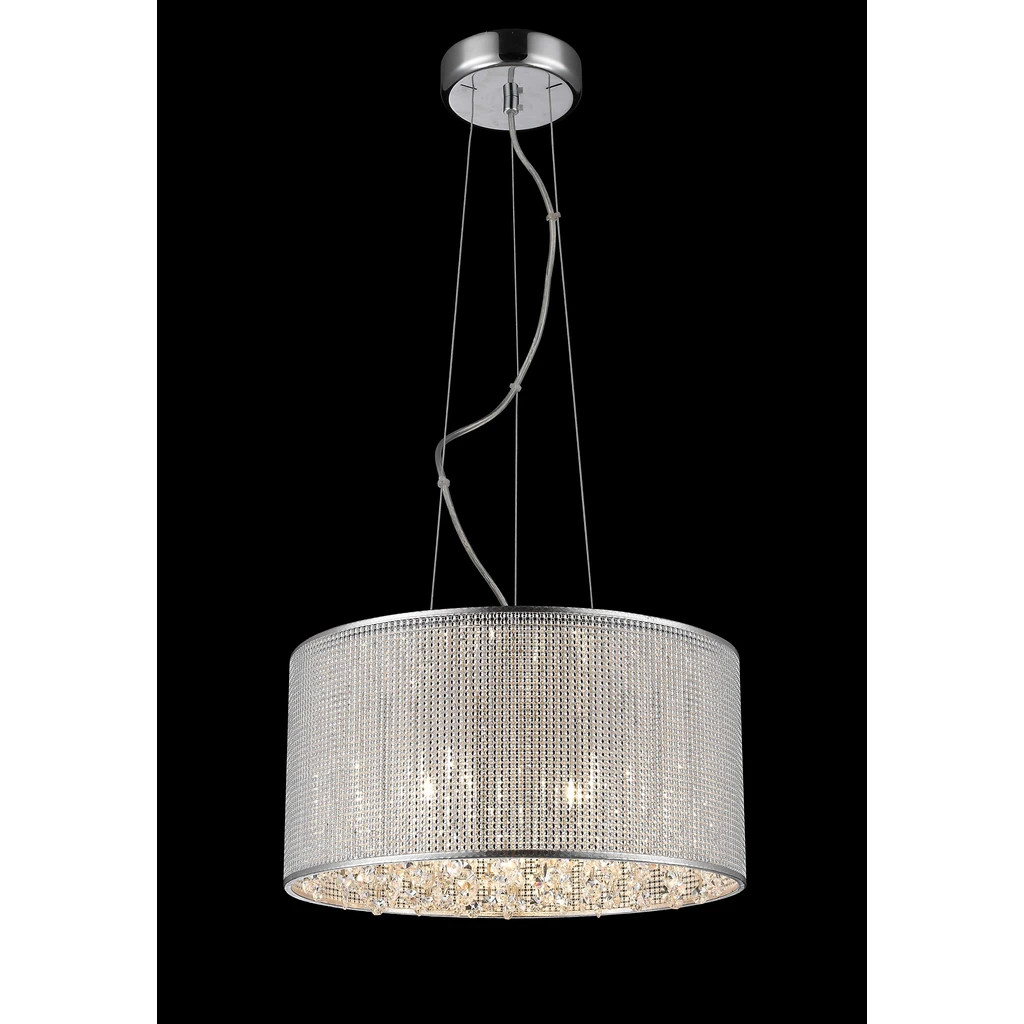 Závesné svietidlo BLINK P0173-05W