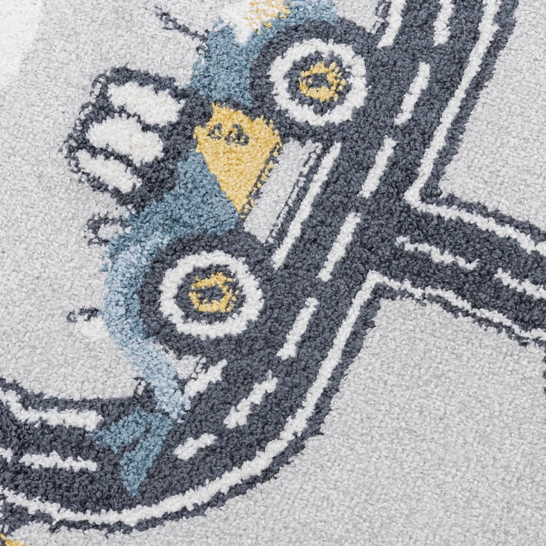 Koberec cesta LUPPO 120x170 cm