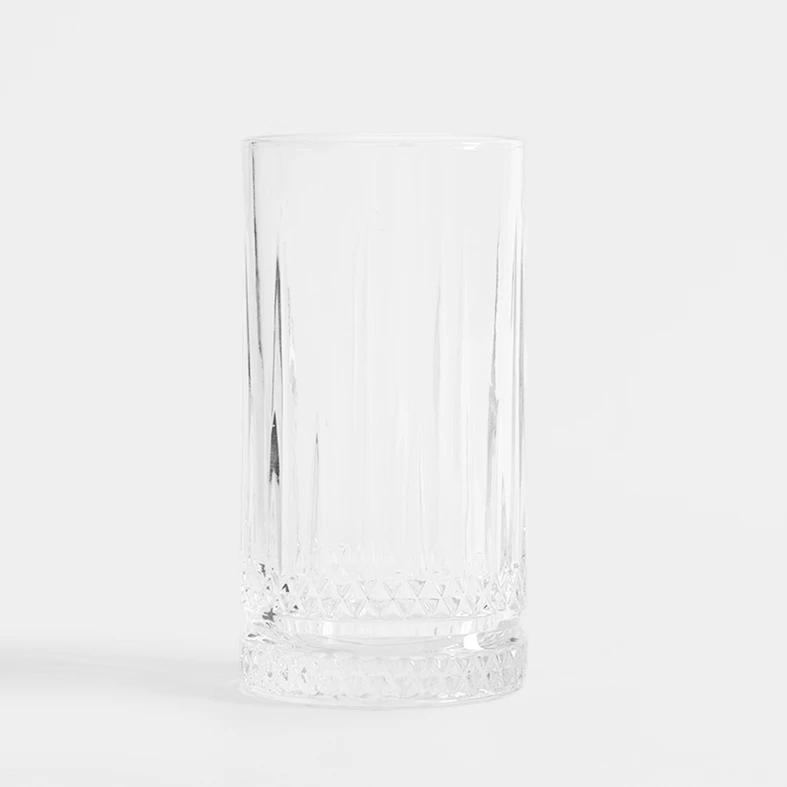 Vysoký pohár long drink LIBRETTO 450 ml