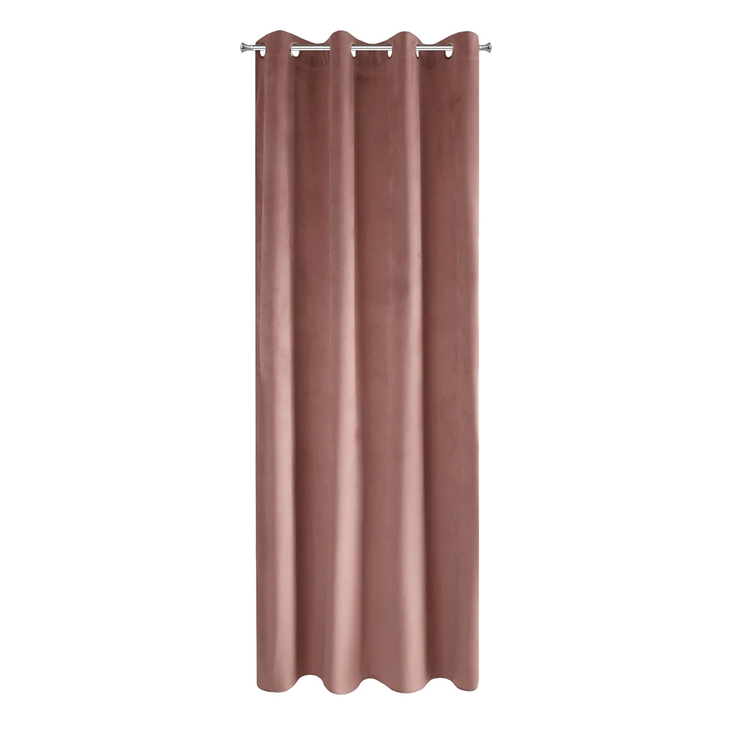 Záves PIERRE s kolieskami 140 x 250 cm