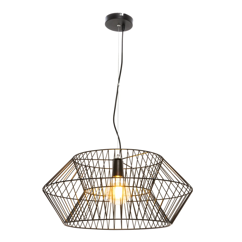 Závesná lampa VERTO P16182-D57