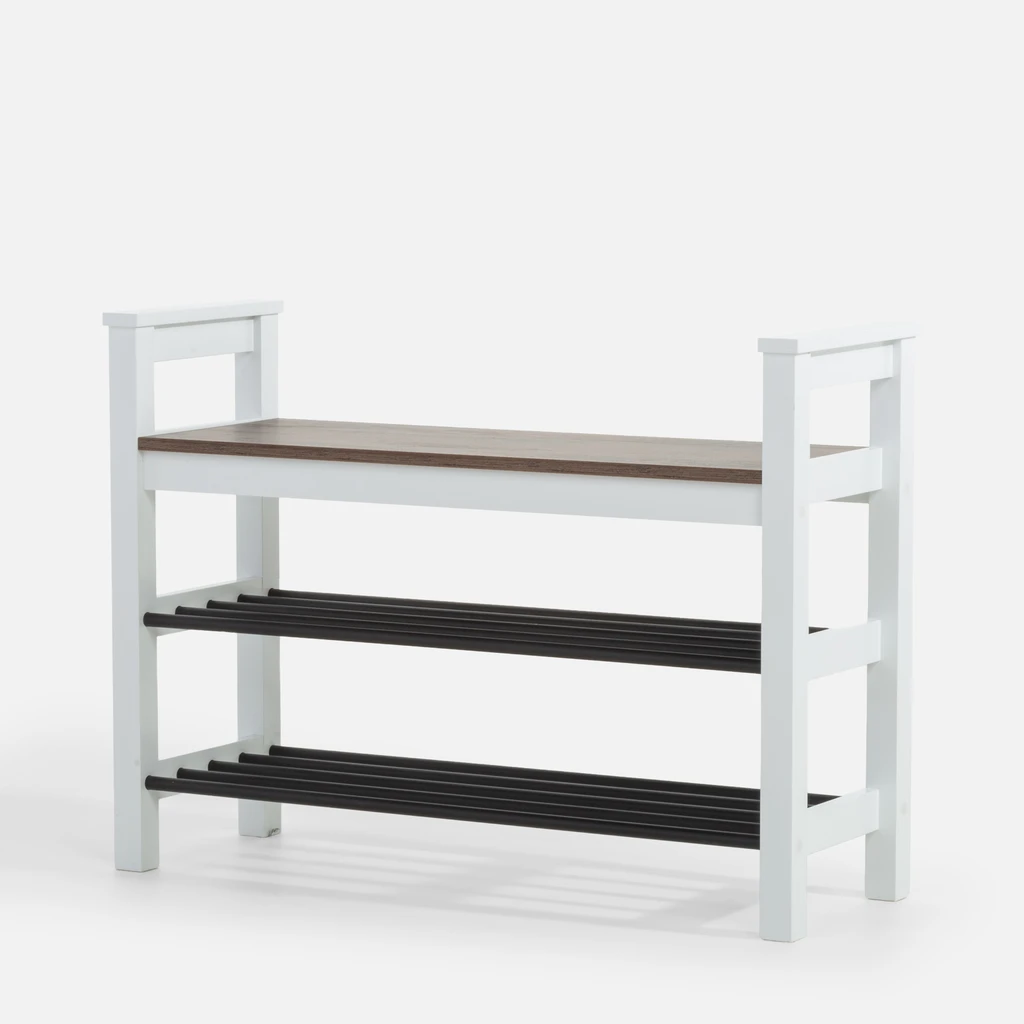 Skrinka na topánky FETER