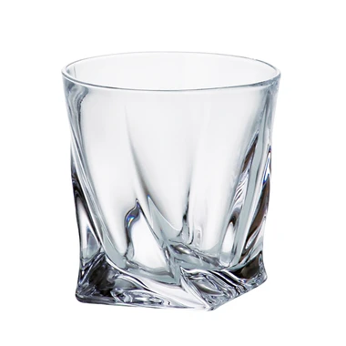 Pohár na vodku QUADRO 55 ml