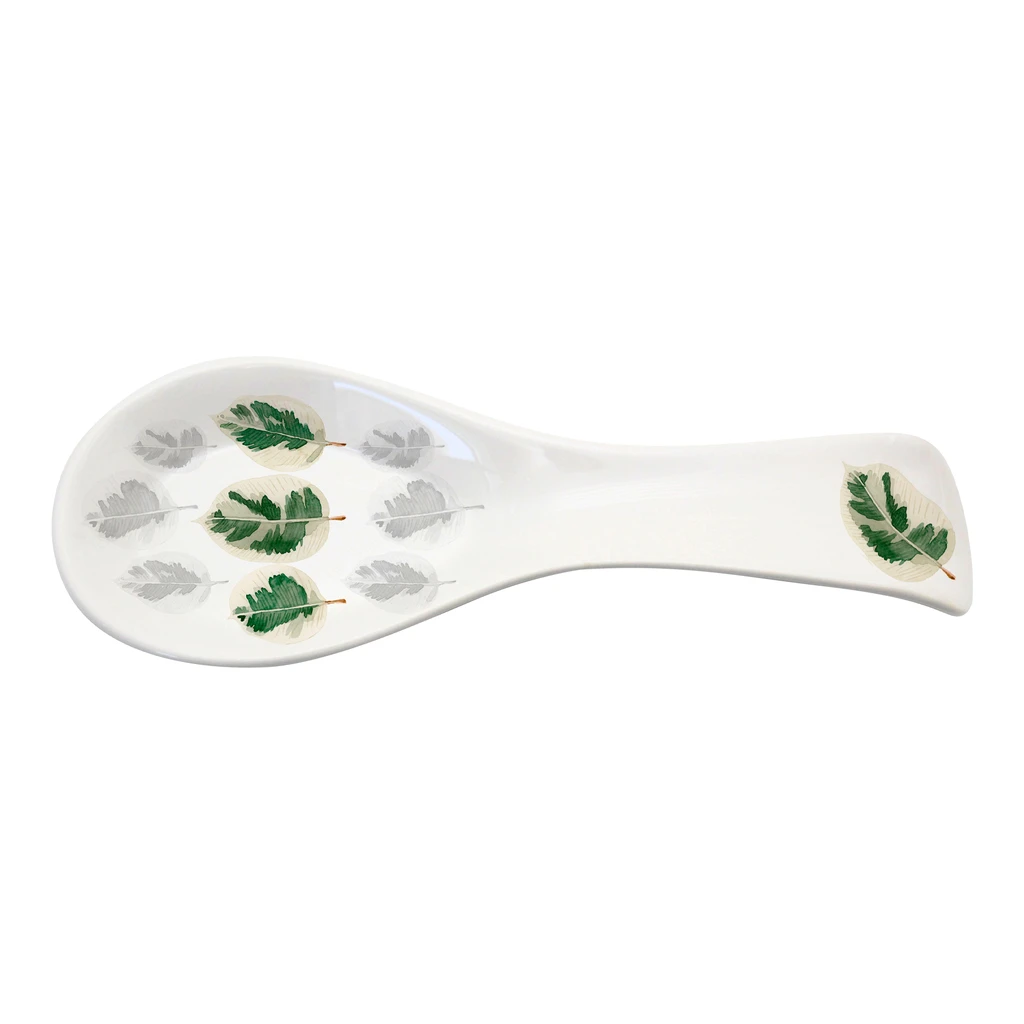 Podložka pod lyžicu LEAVES