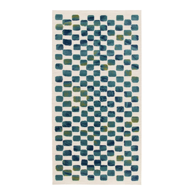 3D koberec do predsiene JAMAJKA 82x150 cm