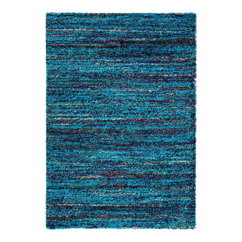 Koberec shaggy farebný SUSSY 120 x 170 cm