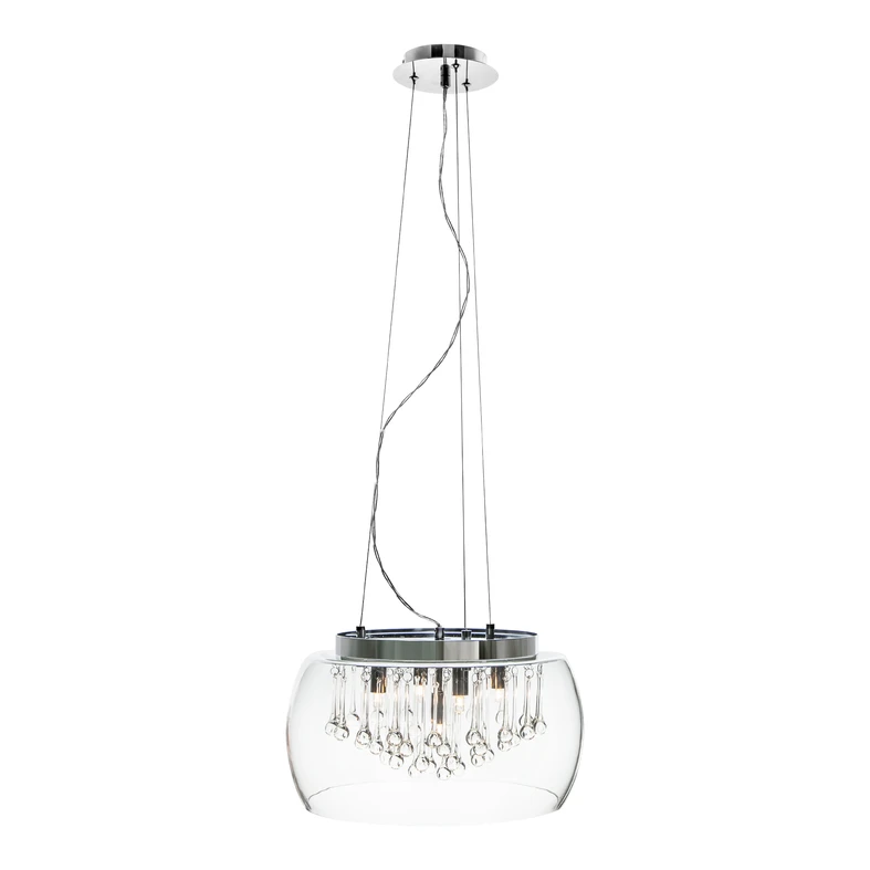 Závesné svietidlo LUCE 5