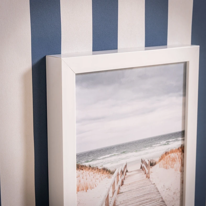 Obraz do obývacej izby SEA VIEW I 20x30 cm