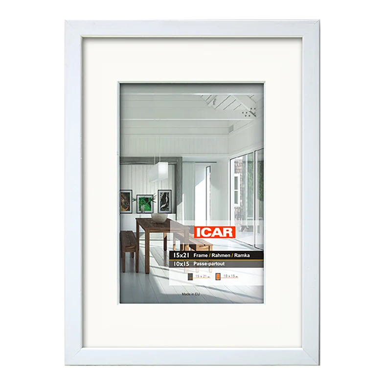 Fotorámik 10x15 cm