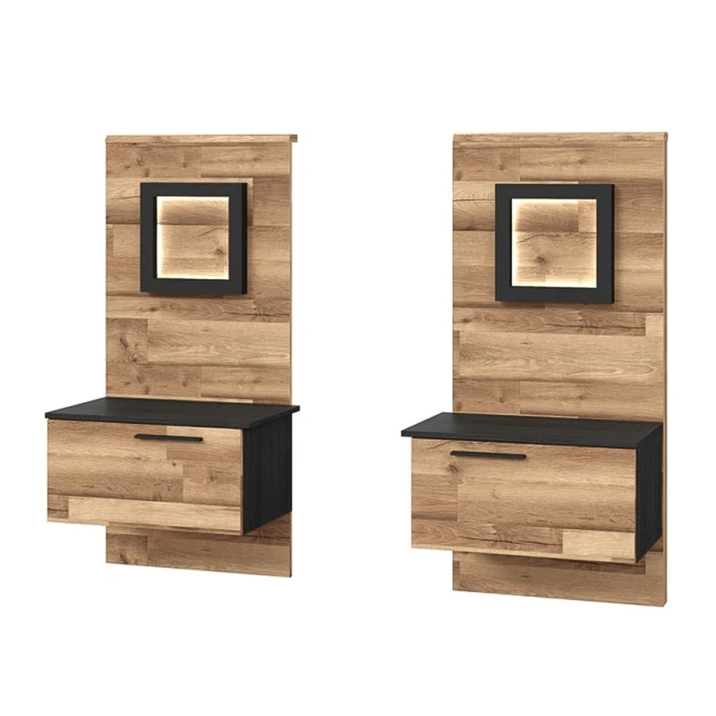 Nočné stolíky JAKOBINA