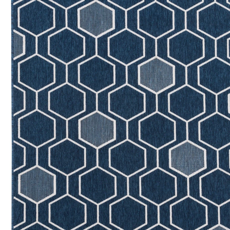 Koberec STIARNA MEDOVÝ PLÁST 80x150 cm