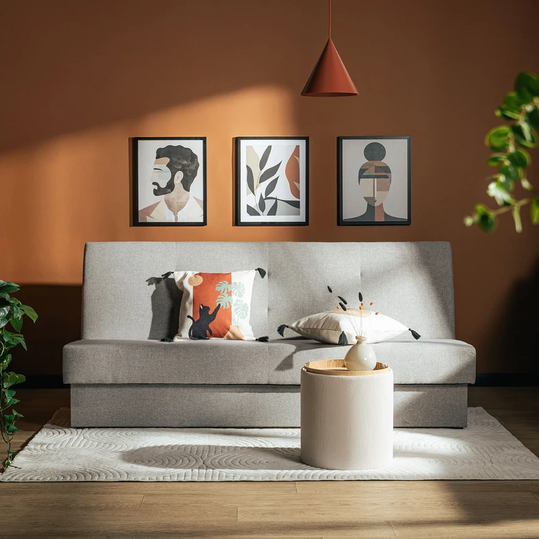 Maľba WOMAN SHAPE ELEGANT 40x50 cm