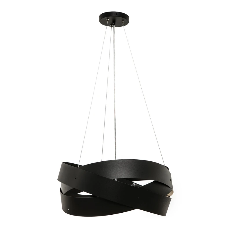 Závesná lampa TORNADO