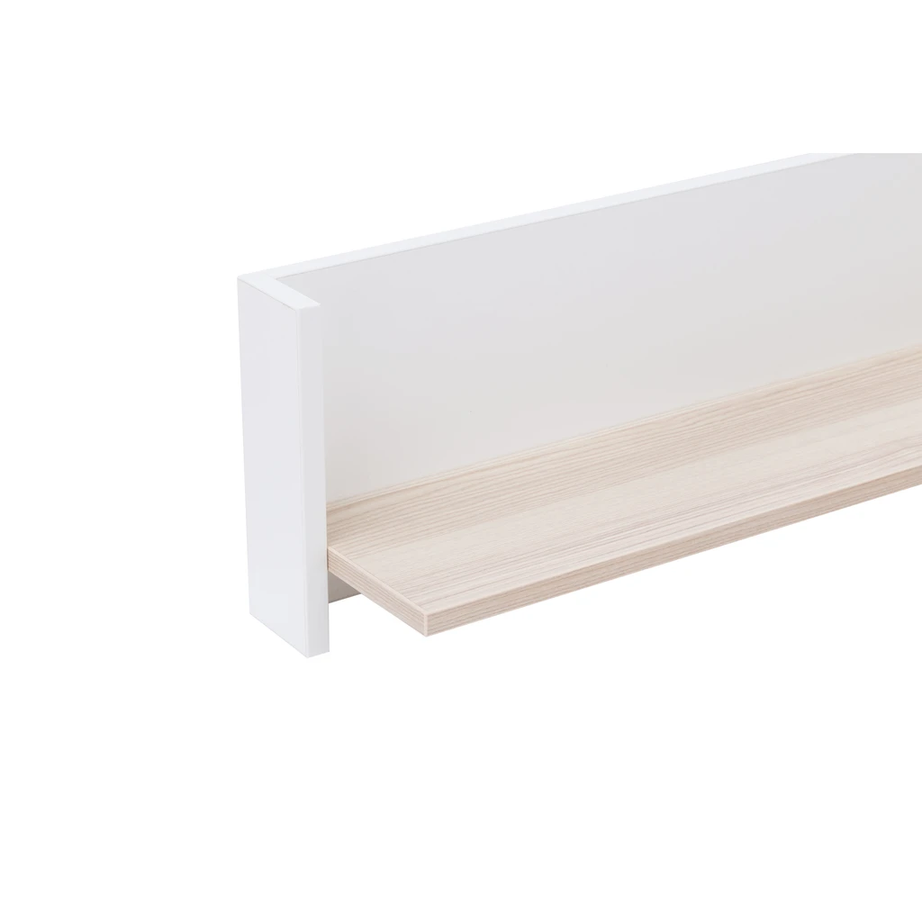 Závesná polica LUPO