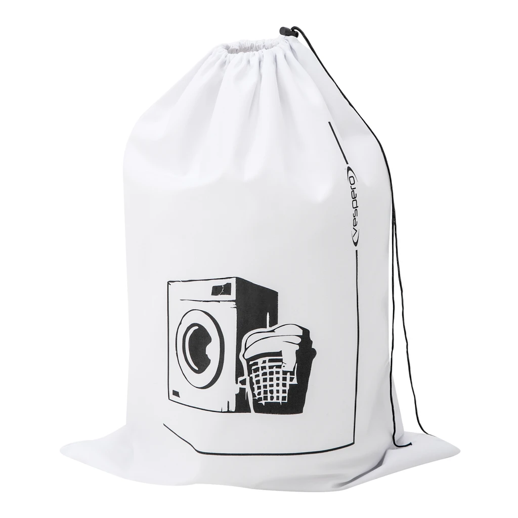 Cestovné vrecko na špinavú bielizeň 65x45 cm