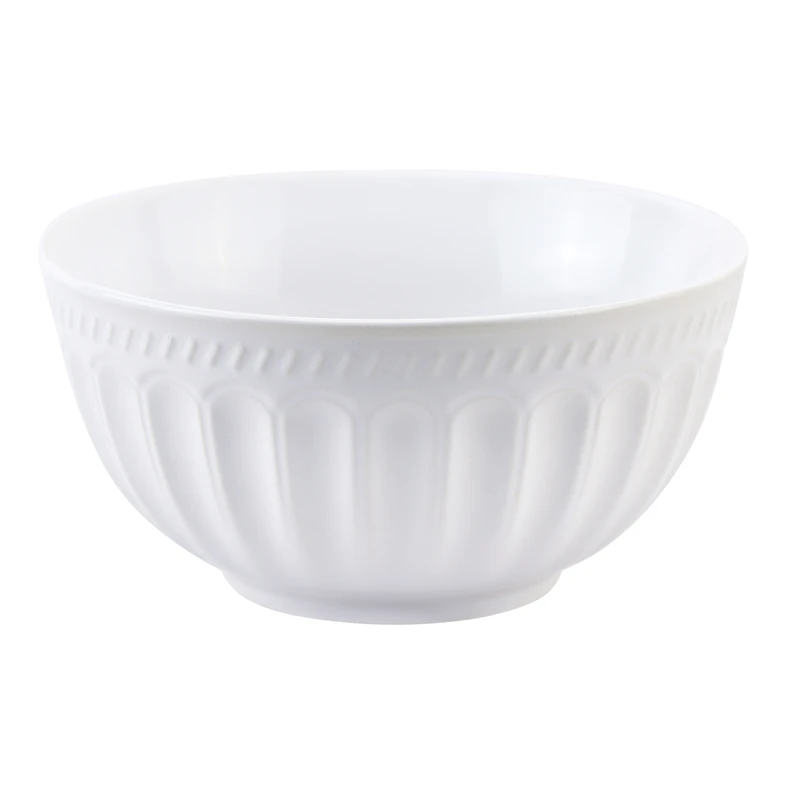 Miska biela ARCADA 540 ml