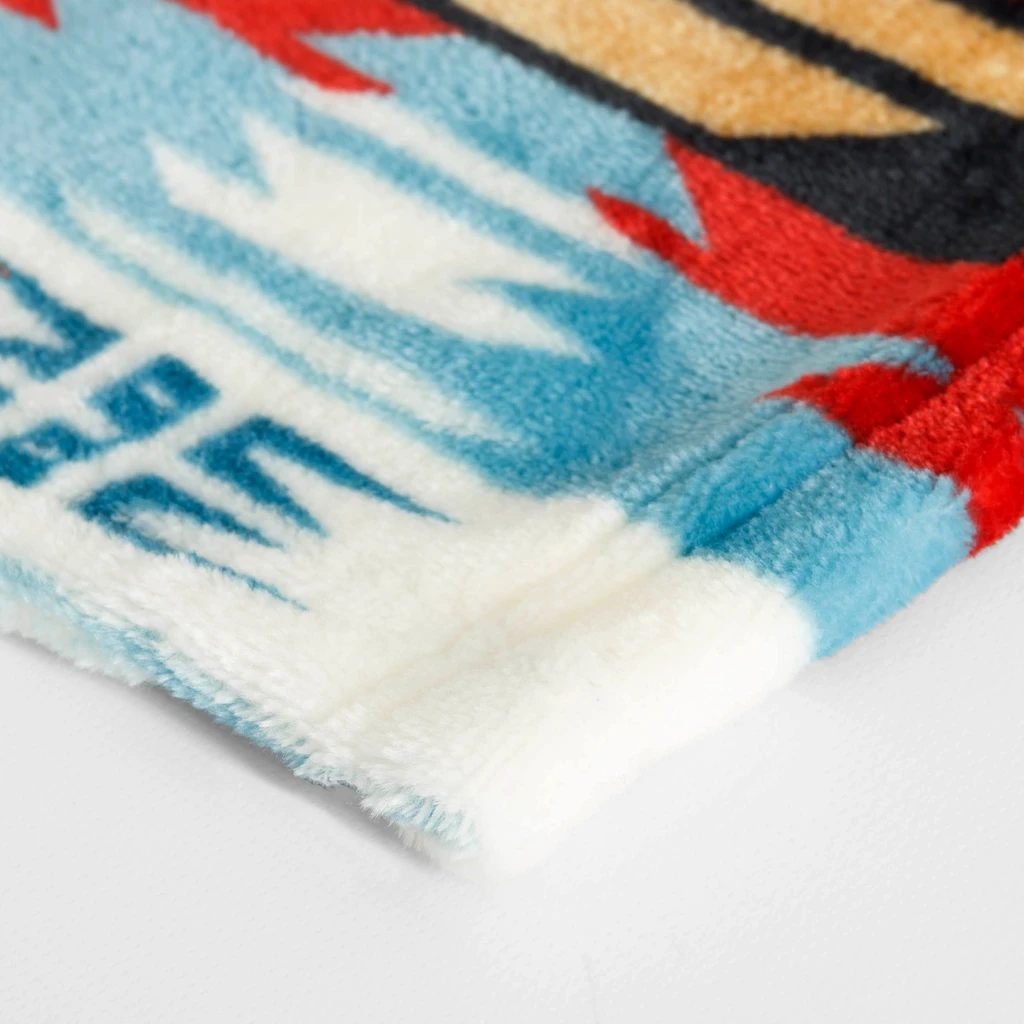 Deka, indian boho vzor CODIE 130x160 cm