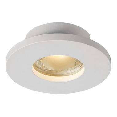 Podhľadové svietidlo IP 44 biele CHIPA DL