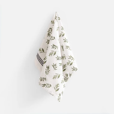 Súprava 2 kuchynských utierok 40x60 ks.