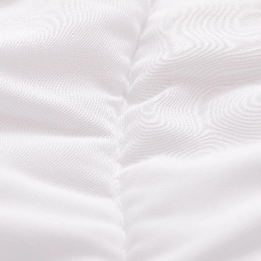 Miękka, letnia kołdra