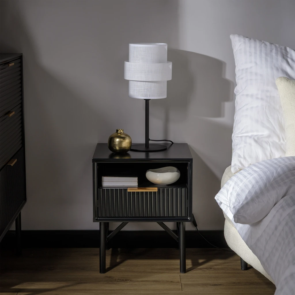 Nočný stolík SEVI