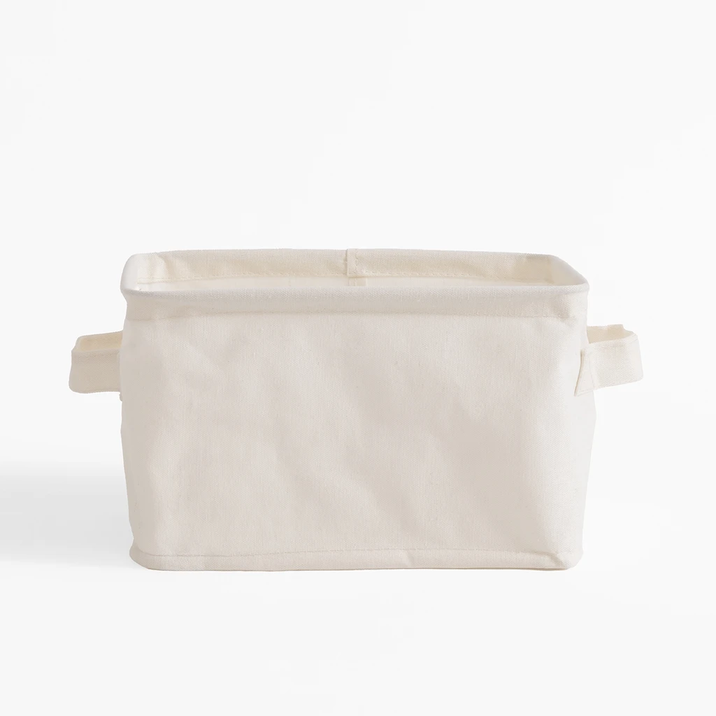 Pojemnik do przechowywania z uchwytami