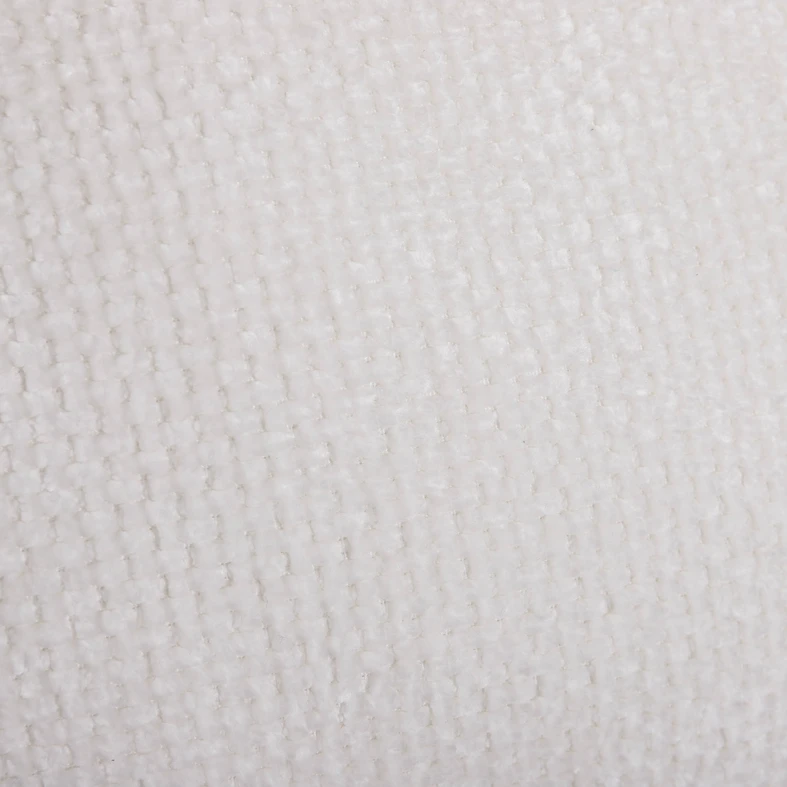 Kremowa poszewka na poduszkę