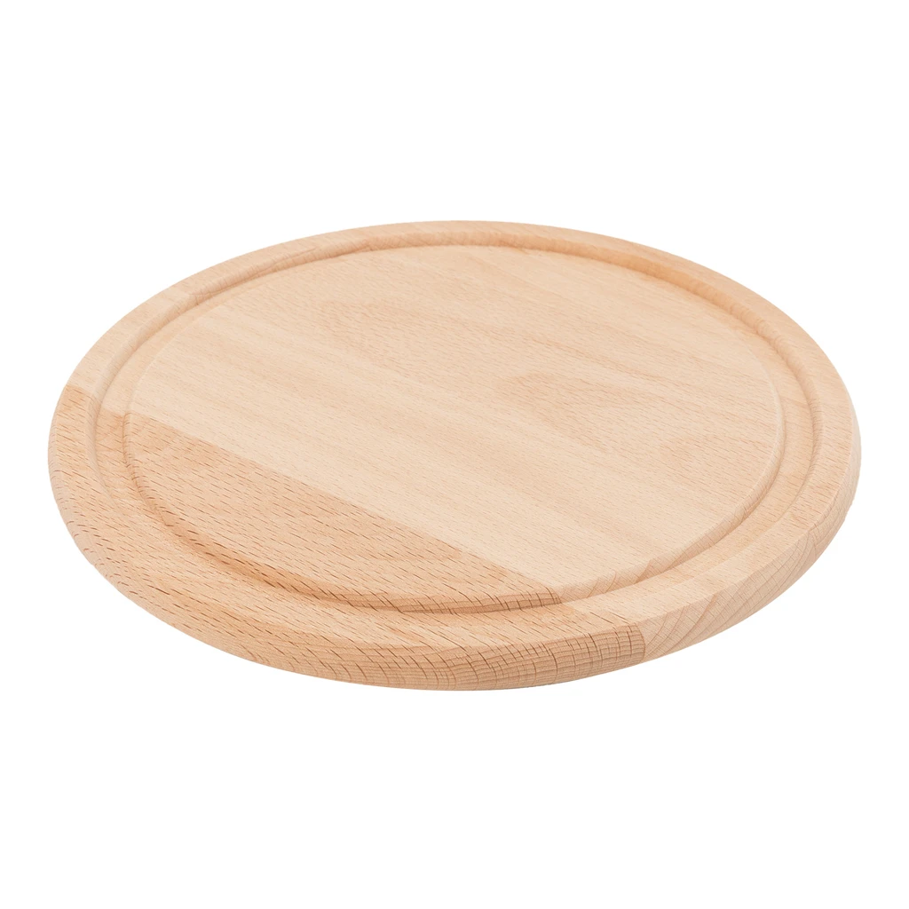 Okrúhla doska na krájanie 28 cm