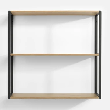 Industriálna vysoká polica LEMONIG