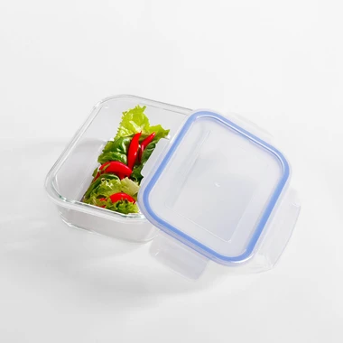 Nádoba na potraviny s vekom 630 ml