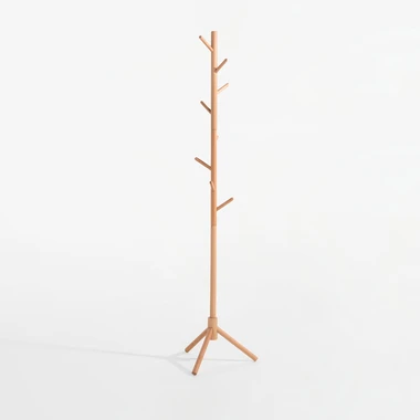 Stojací vešiak 175 cm