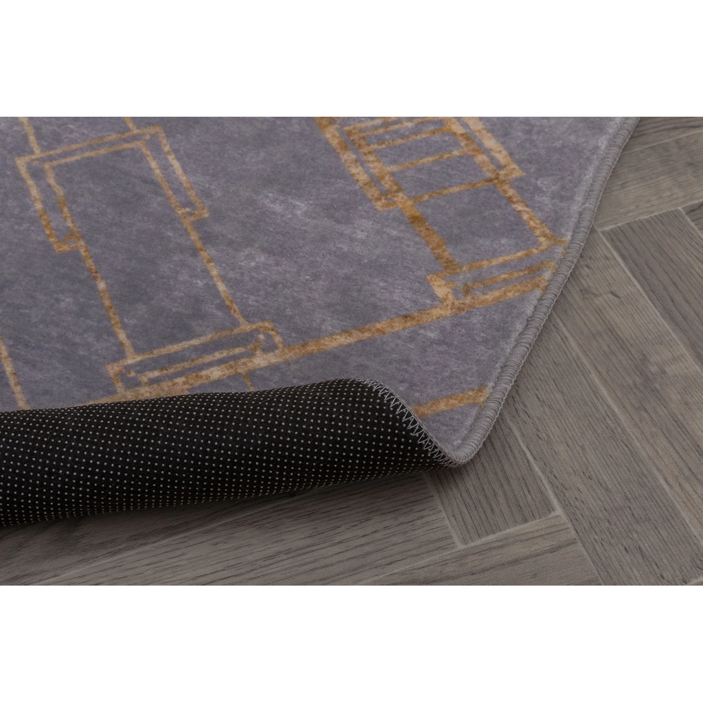 Koberec PRINTO 006 80 x 140 cm