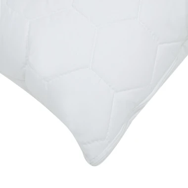 Vankúš z konopného oleja LUNA SILENCE 40x40 cm