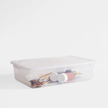 Úložný box CLEARBOX 8 L