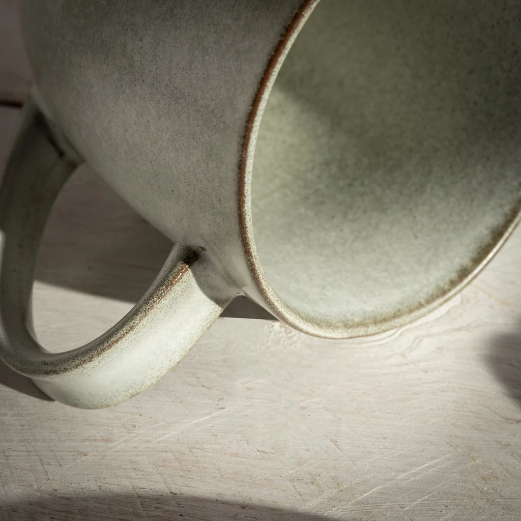 Keramický hrnček MOSAICO 460 ml