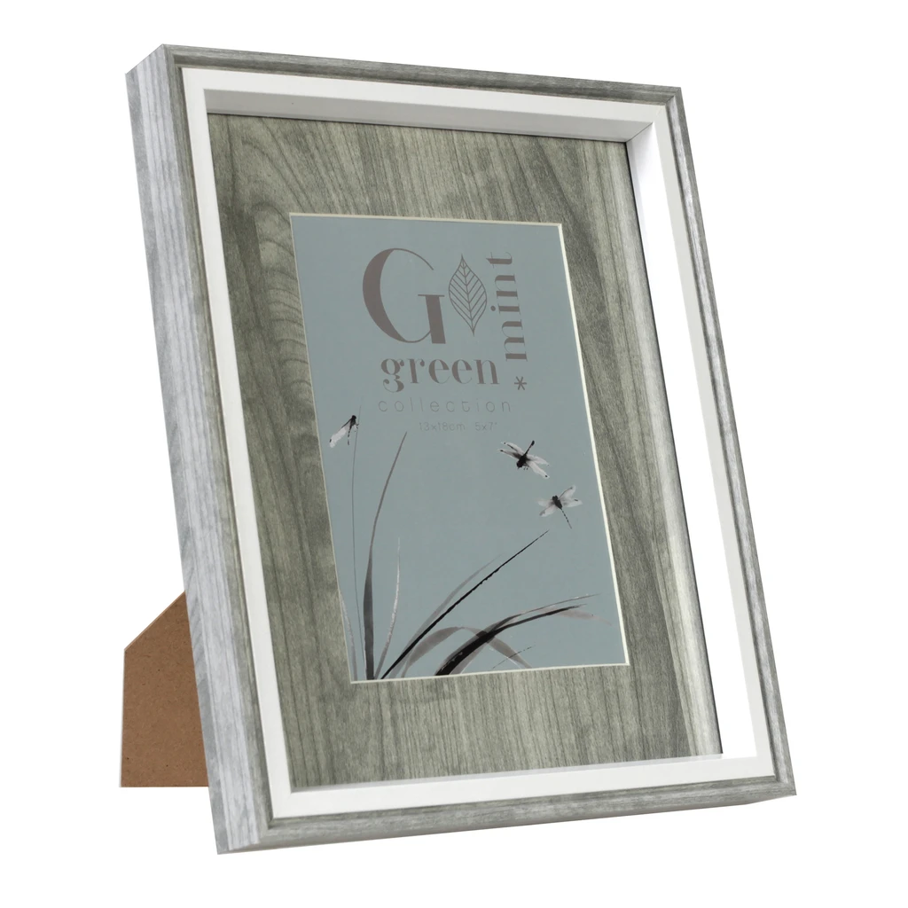 Rámik z passe-partout na fotku 13x18 cm