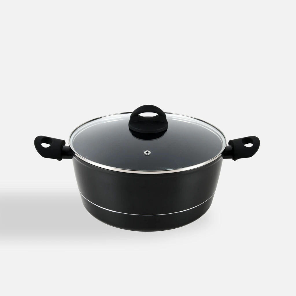 Hliníkový hrniec CINTURO 6,6 l