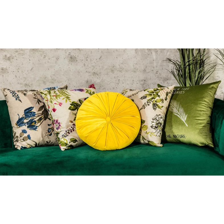 Dekoratívny vankúš LISA 45 x 45 cm