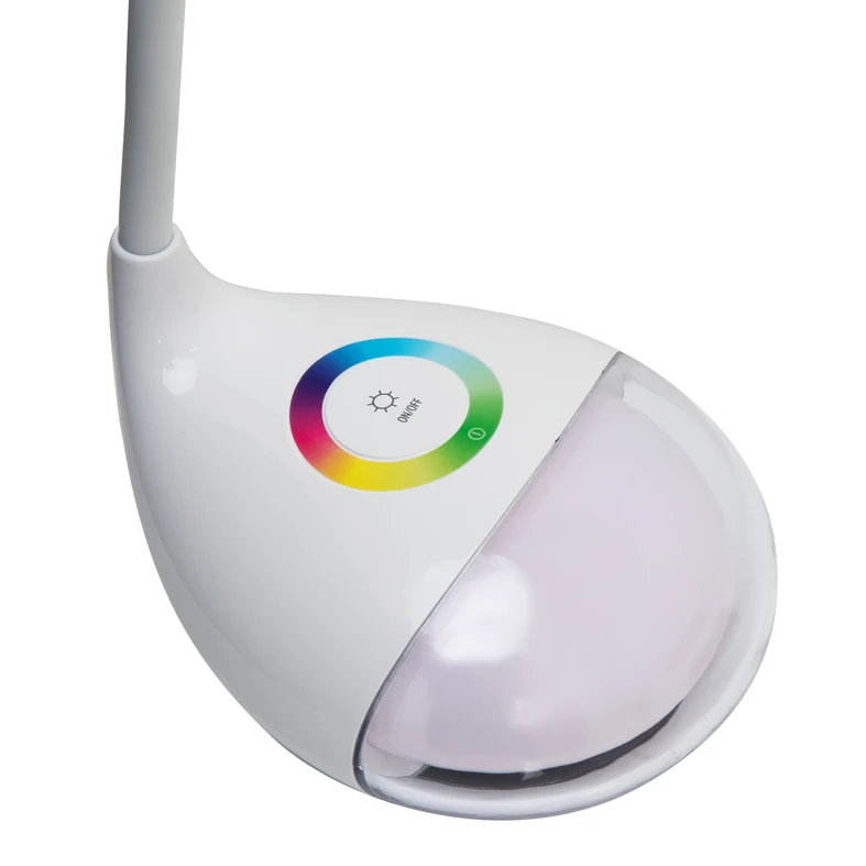 Stolná LED lampa Q10A