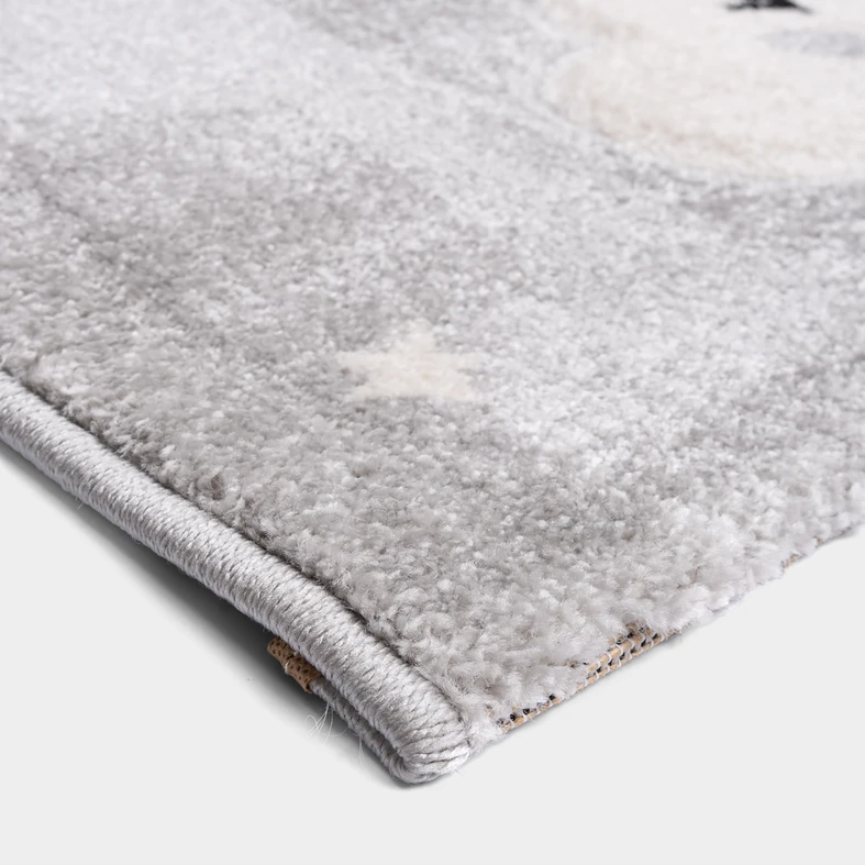 Koberec do detskej izby BOND KIDS, noc, 120x170 cm