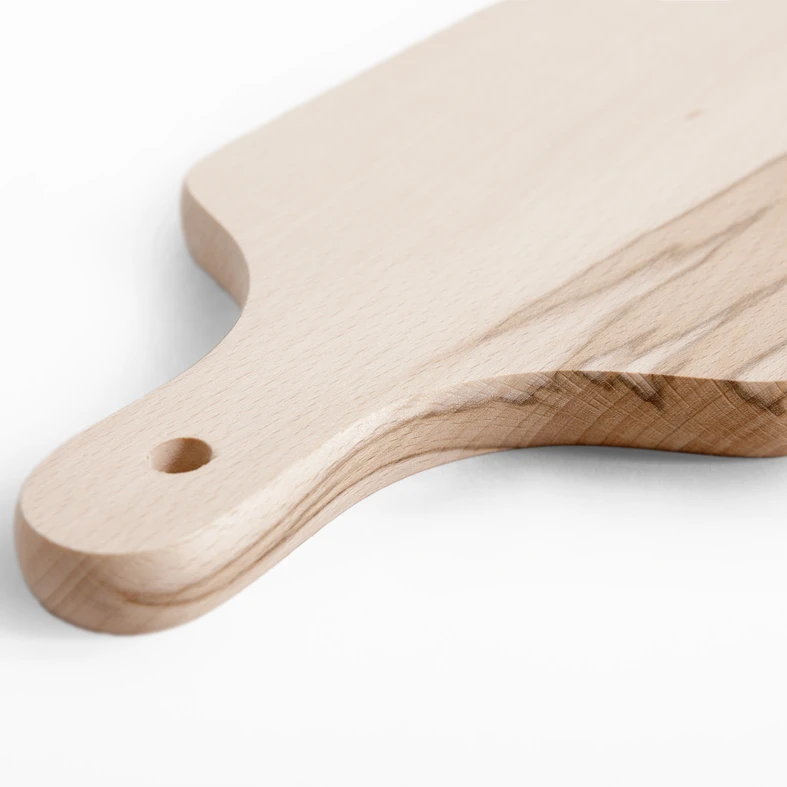 Stredná mäsová doska