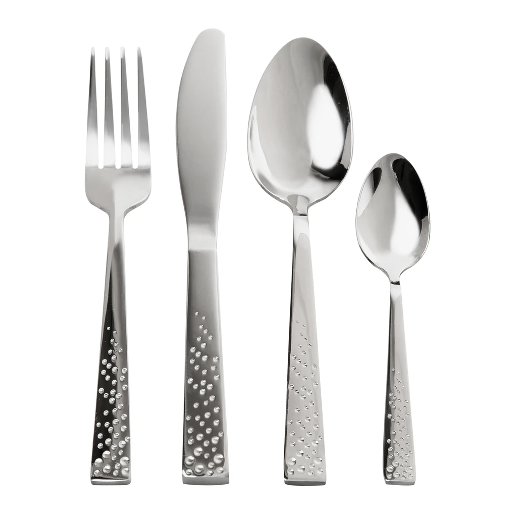 Súprava príborov CRISTAL 24 ks