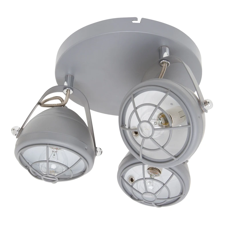 Stropná lampa BALVE G917006-3R