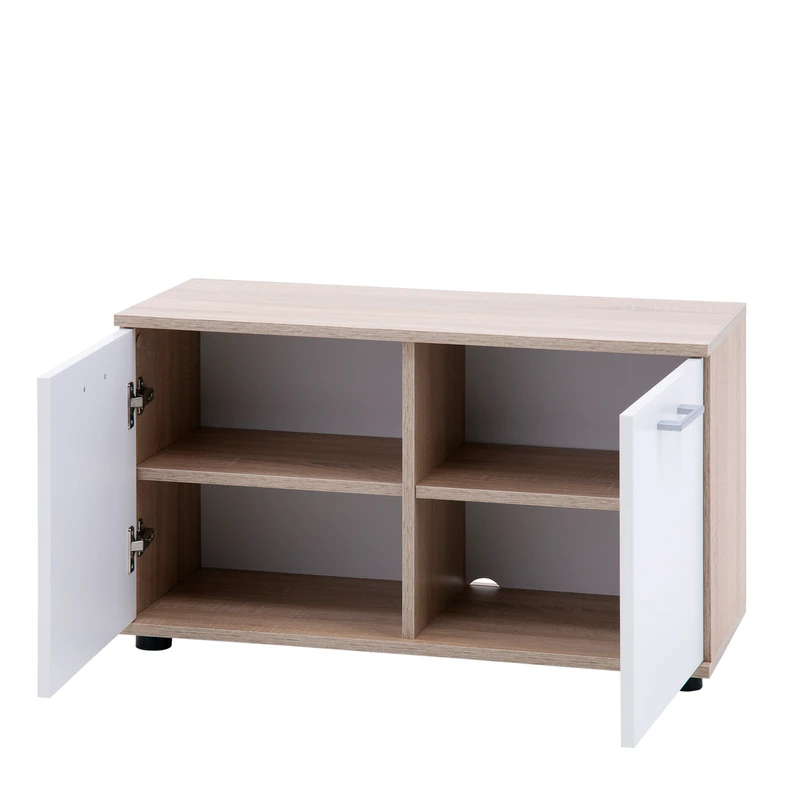 Skrinka na topánky IRYS